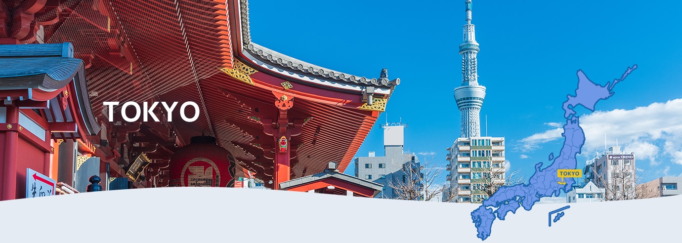 TOKYO