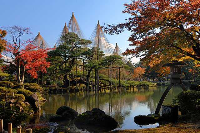 THE LIVING LEGACY OF SAMURAI CULTURE
