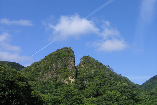 MYSTICAL VISTAS