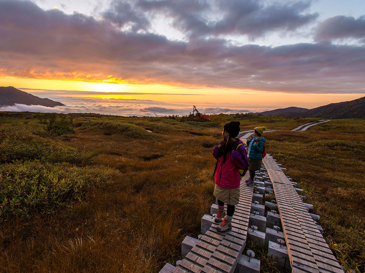 Tateyama Kurobe Alpine Route_2
