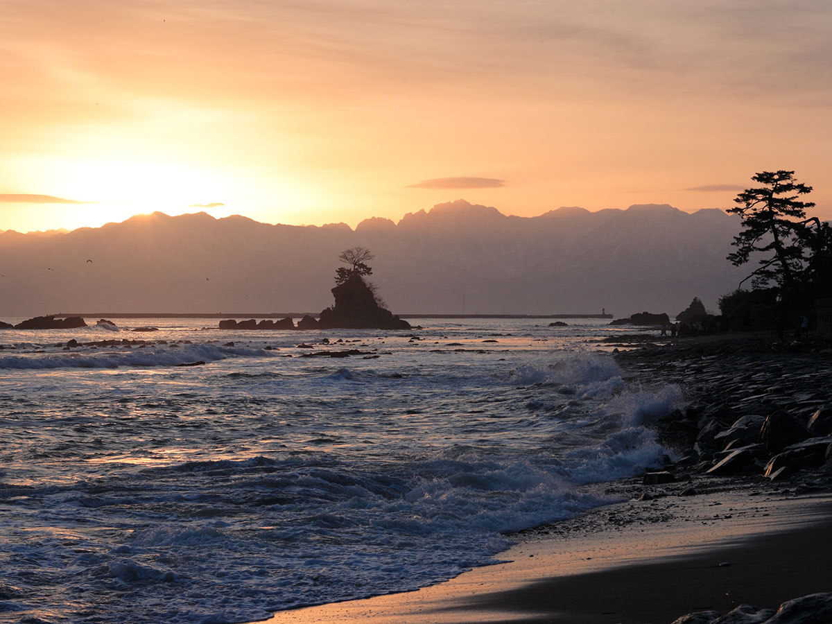 Amaharashi Coast _2