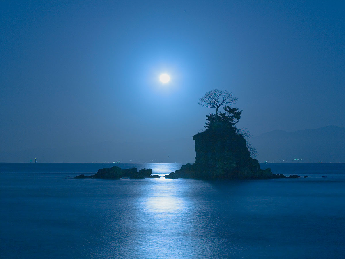 Amaharashi Coast _4
