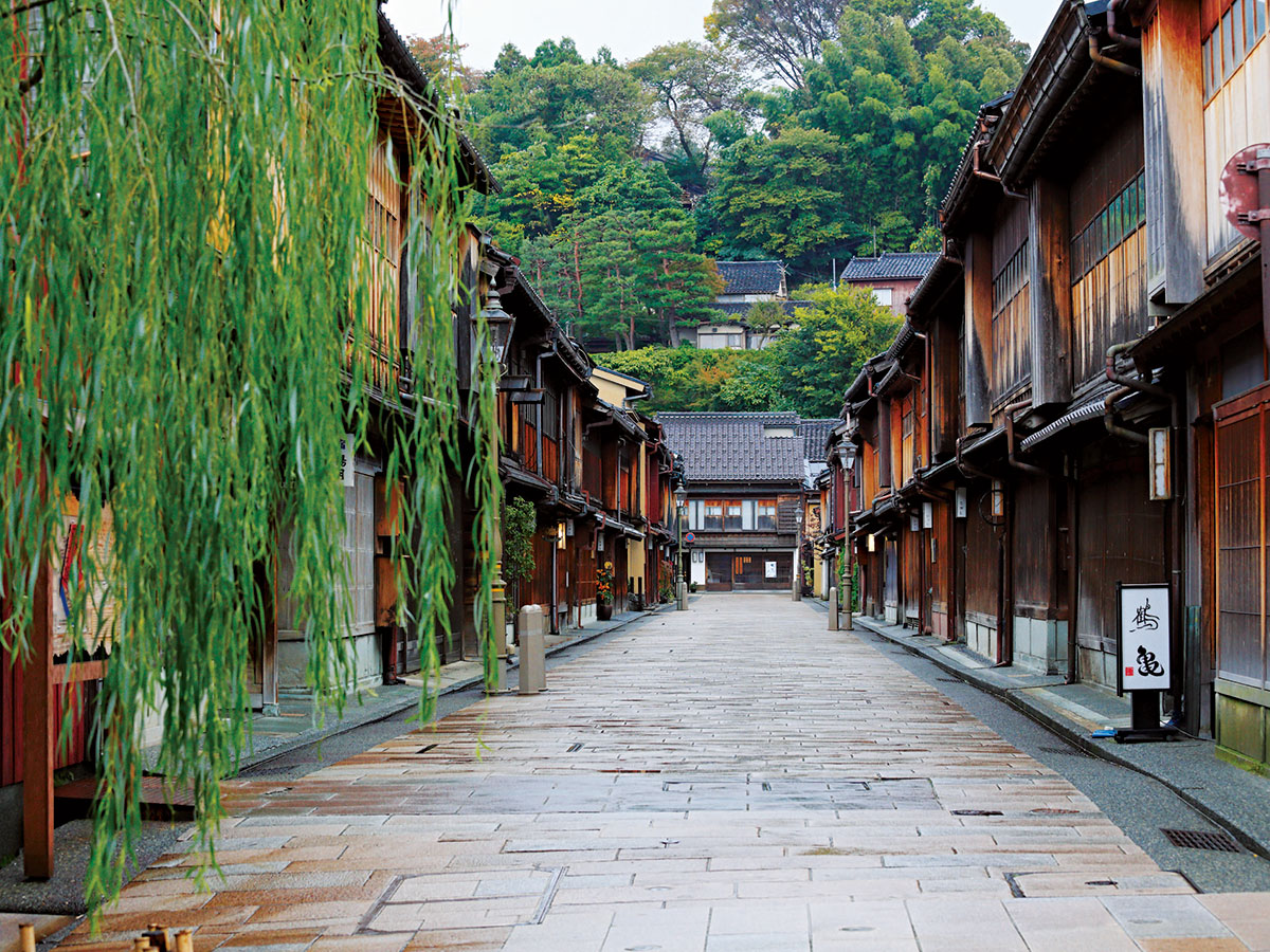 Higashi Chaya District_2