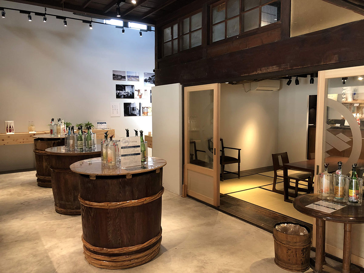 Imayo Tsukasa Sake Brewery_3