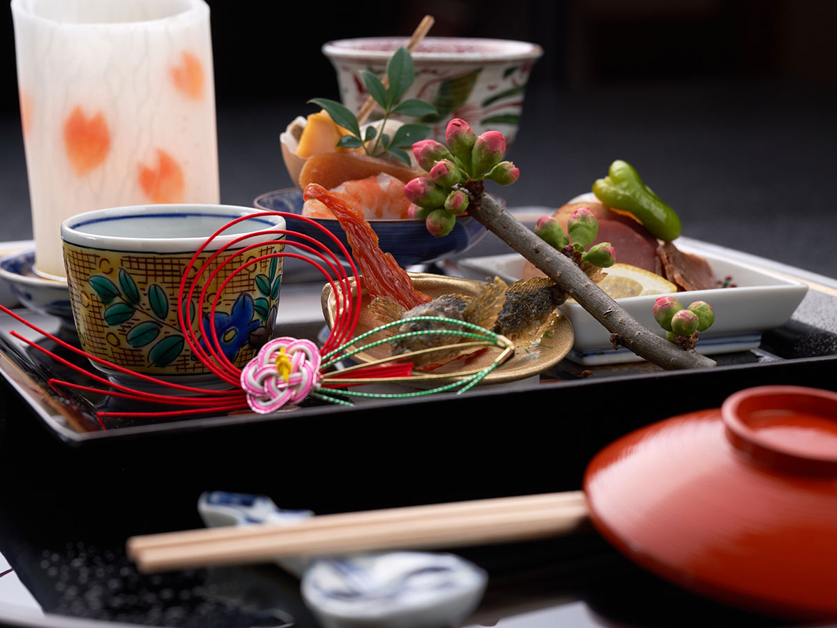 Kaga cuisine_2