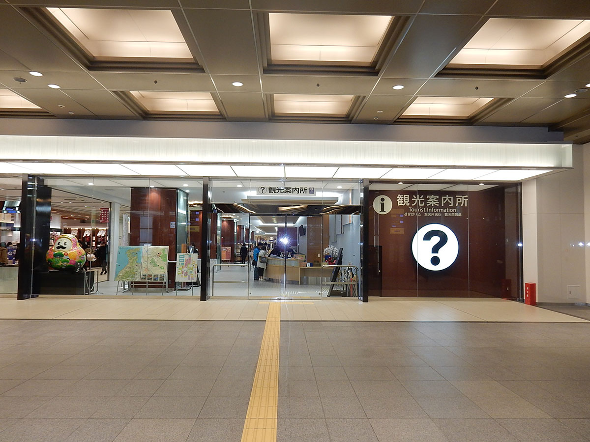 Kanazawa Station_4