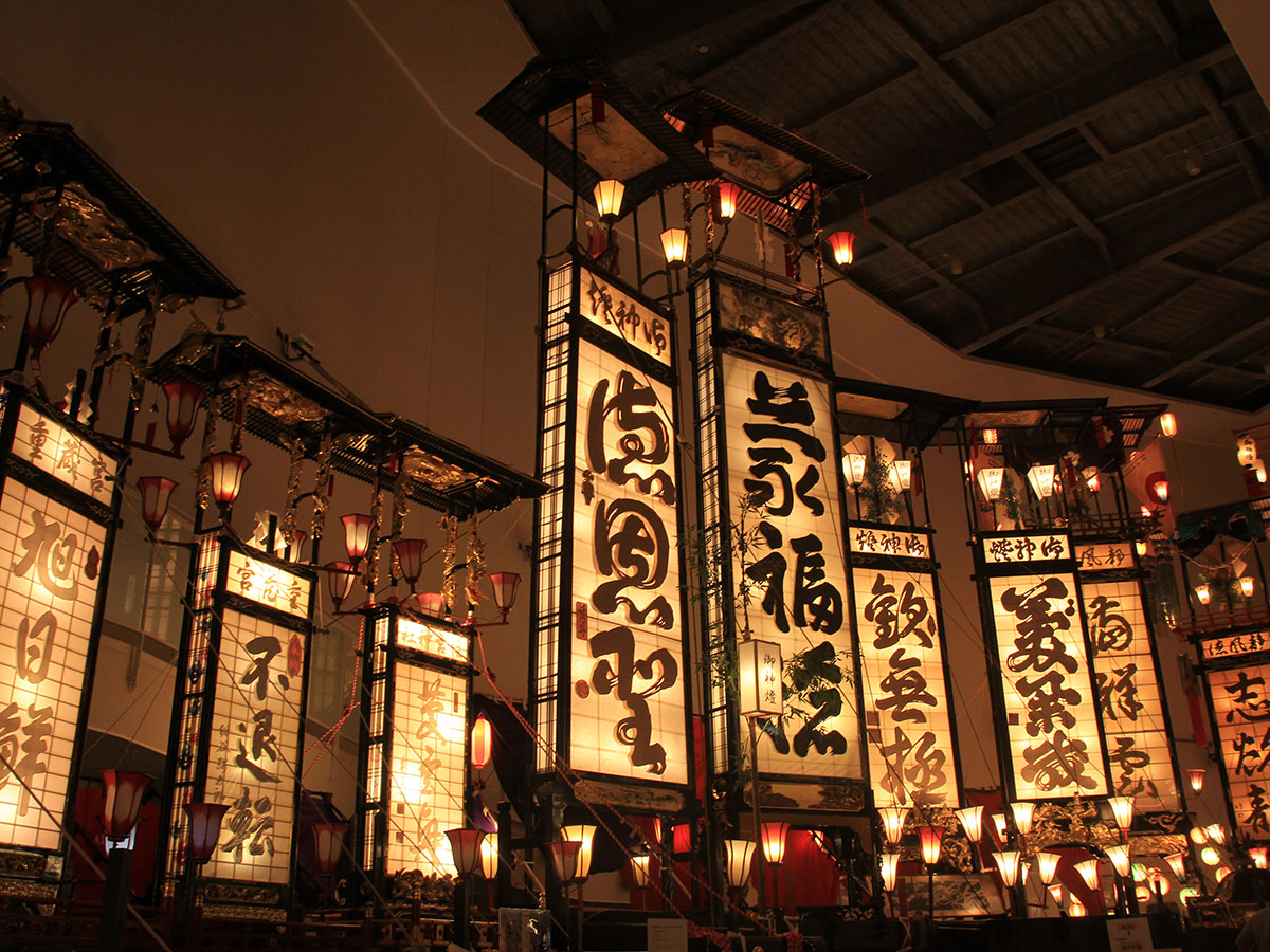 Kiriko Art Museum_1
