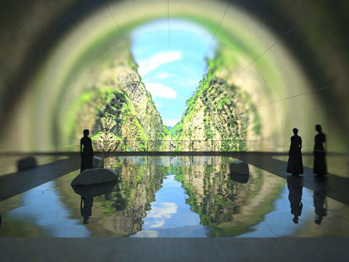 Kiyotsu Gorge_1