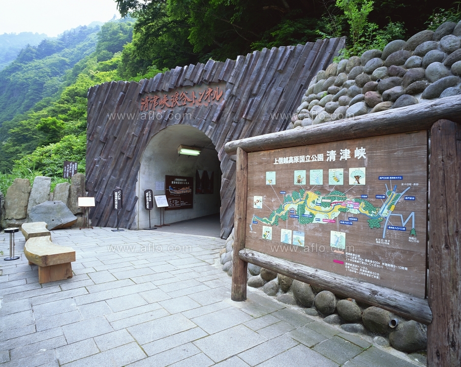 Kiyotsu Gorge_4