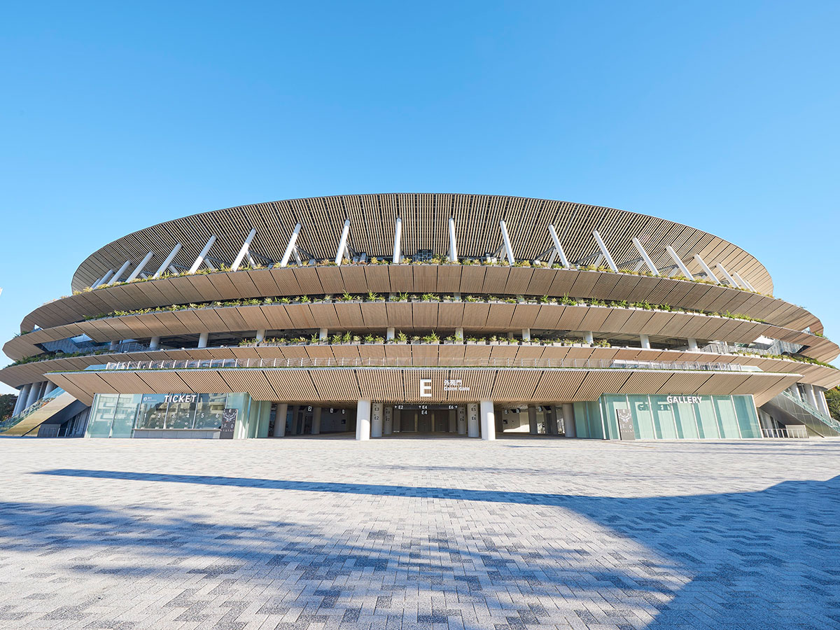 Japan National Stadium Tour_1