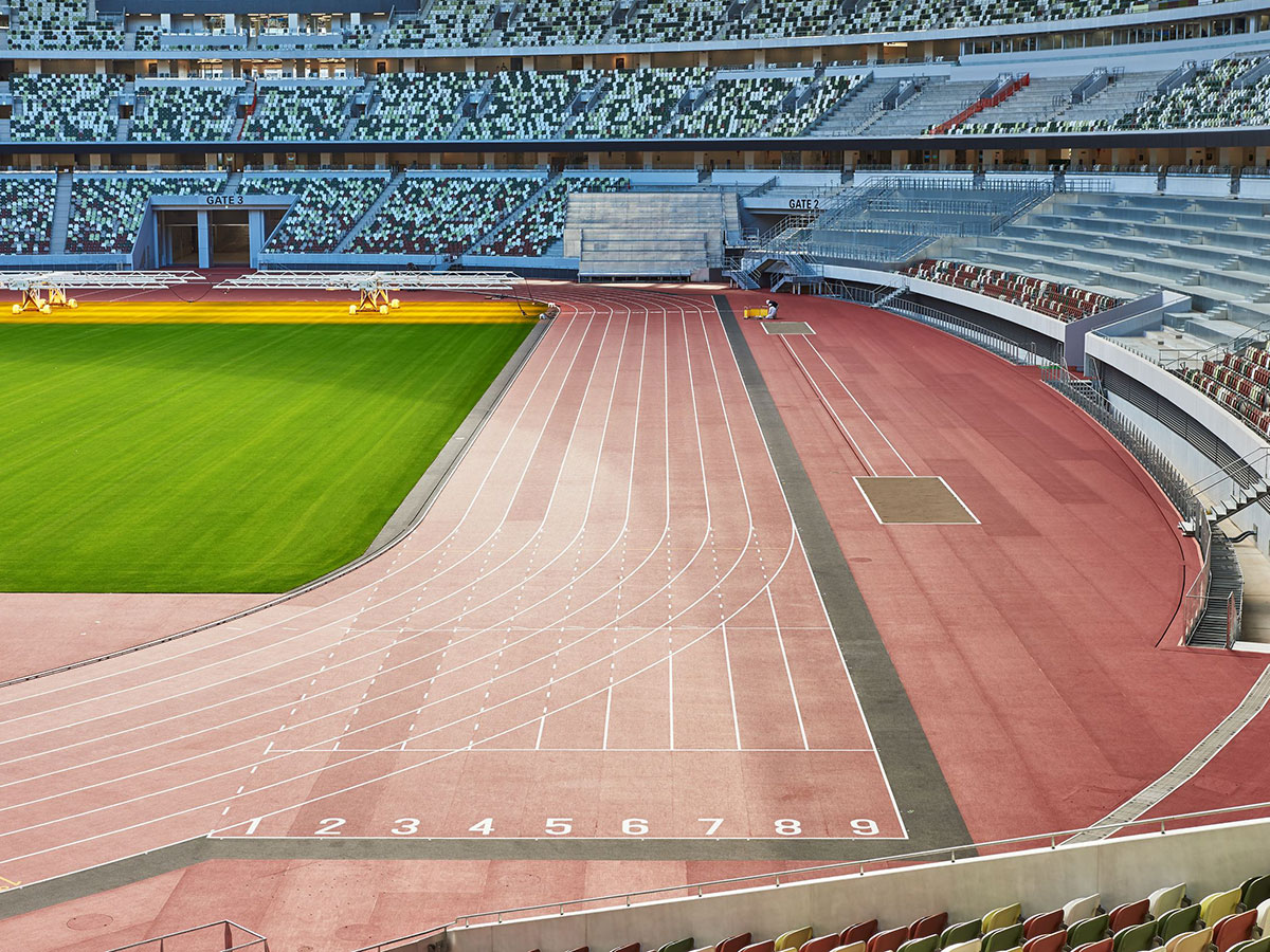 Japan National Stadium Tour_2