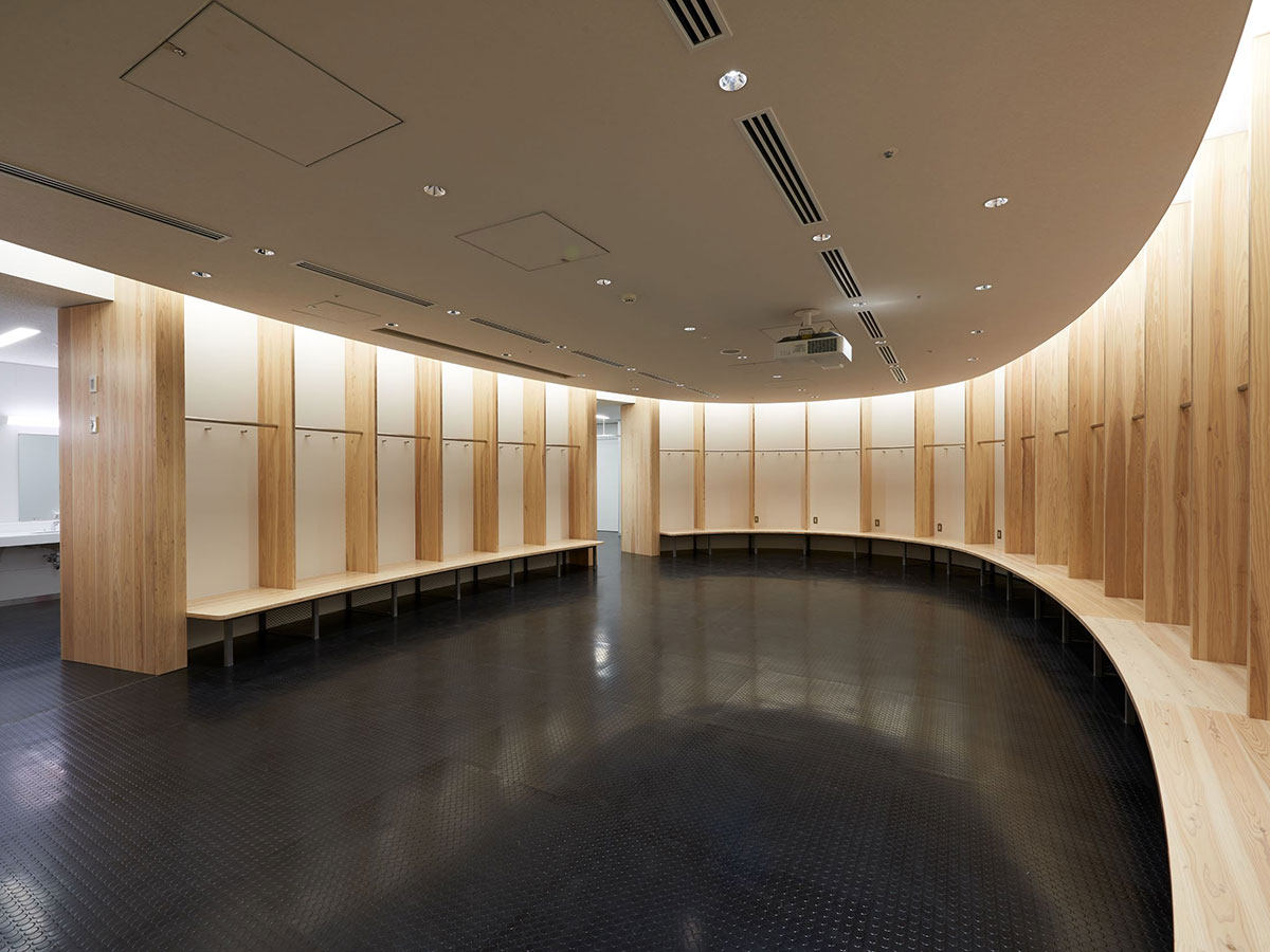 Japan National Stadium Tour_3