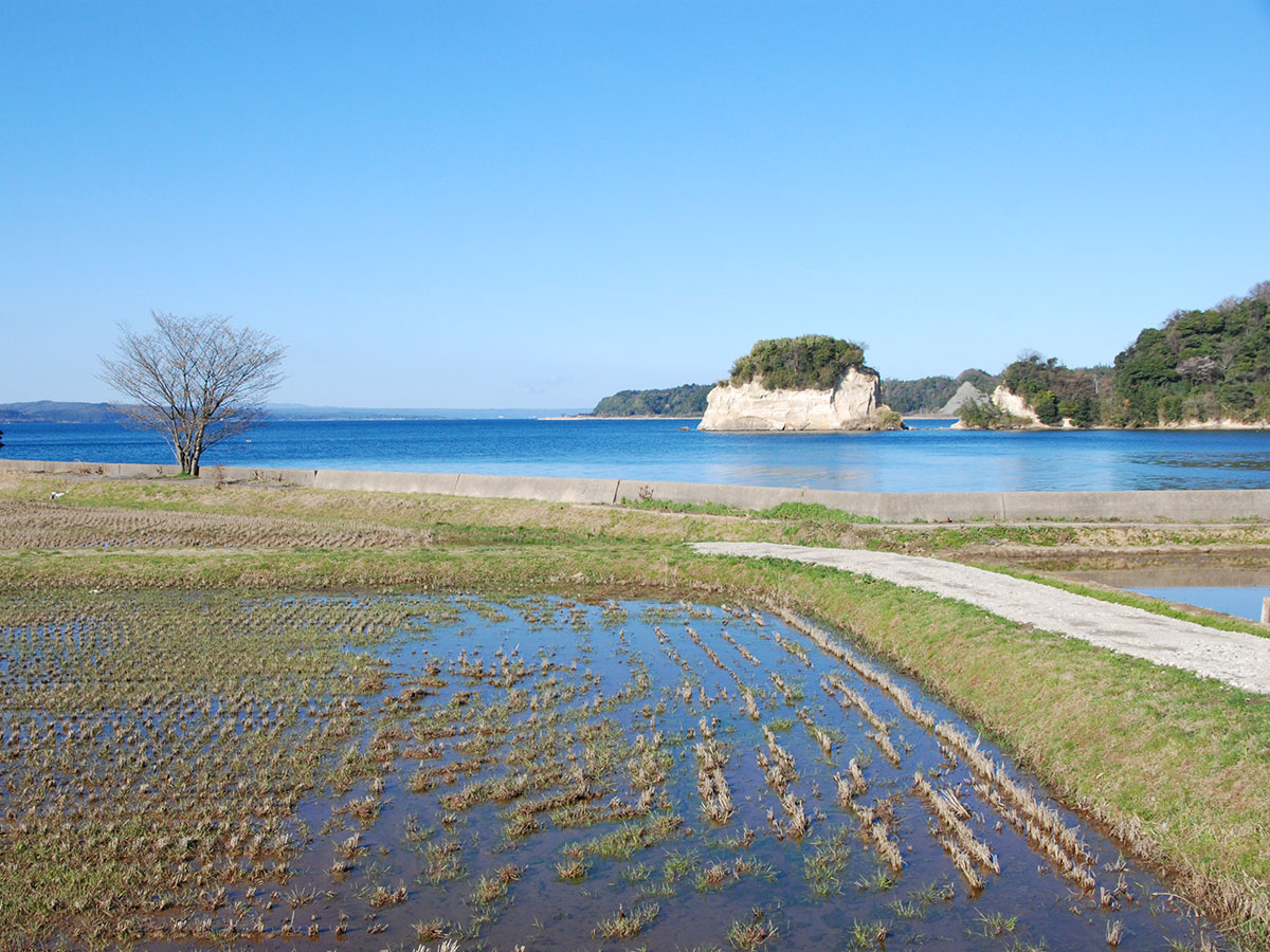 Notojima Cycling Tour_3