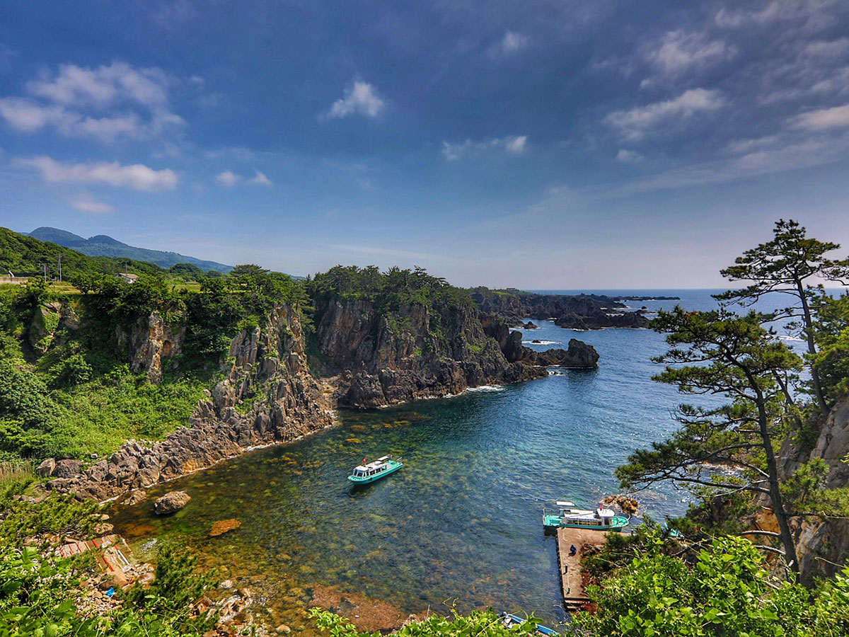 Senkakuwan Ageshima Yuen_1