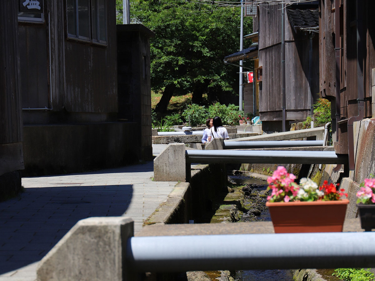 Shukunegi Village_4