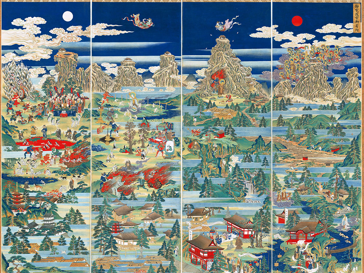 TATEYAMA MUSEUM OF TOYAMA_2