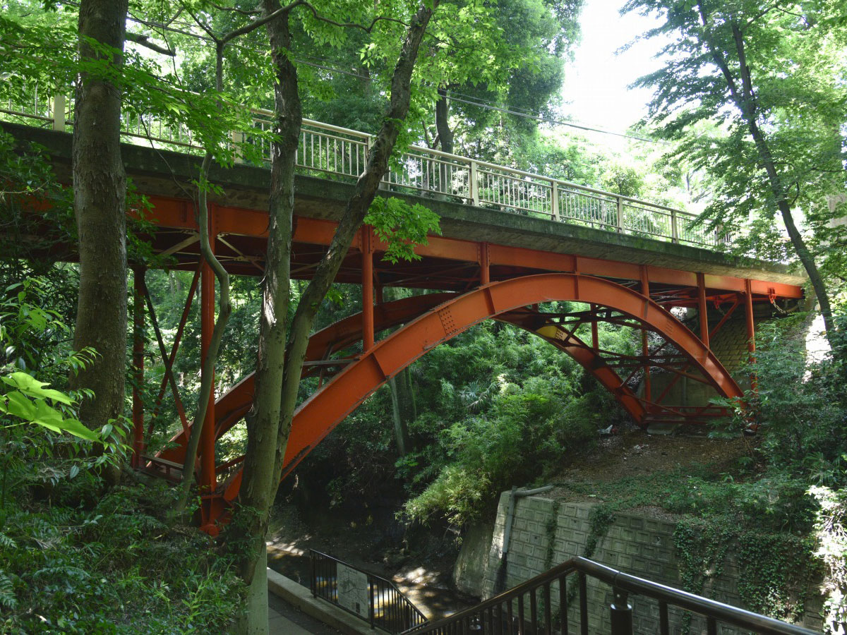 Todoroki Valley_1