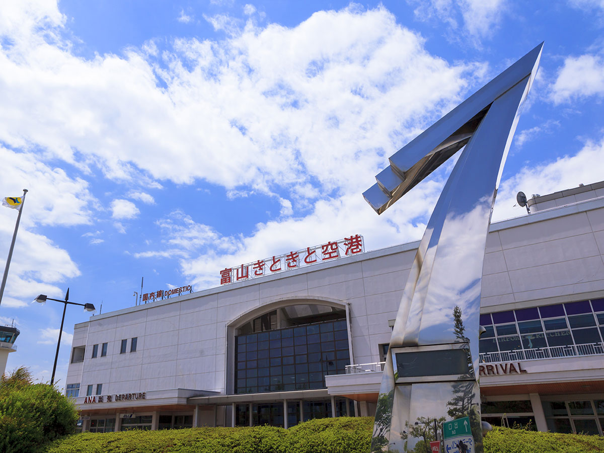 Toyama Kitokito Airport_2