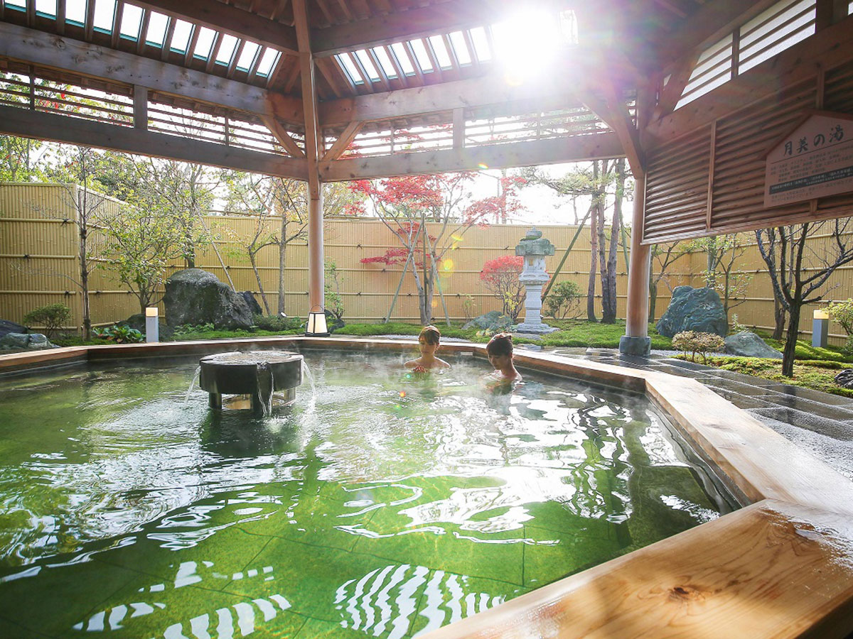 Tsukioka Onsen_1