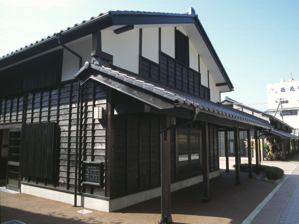Wajima Kobo Nagaya_4