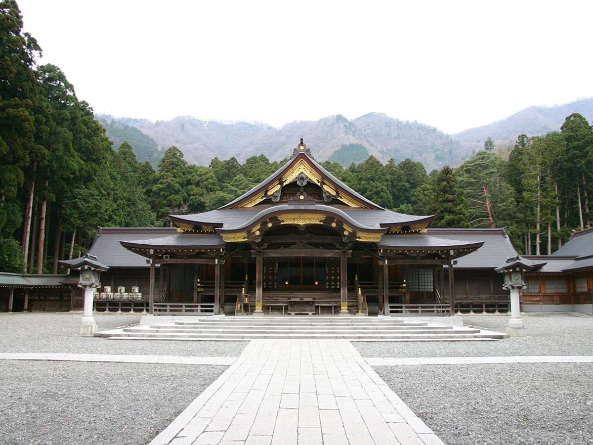 Yahiko Shrine_4