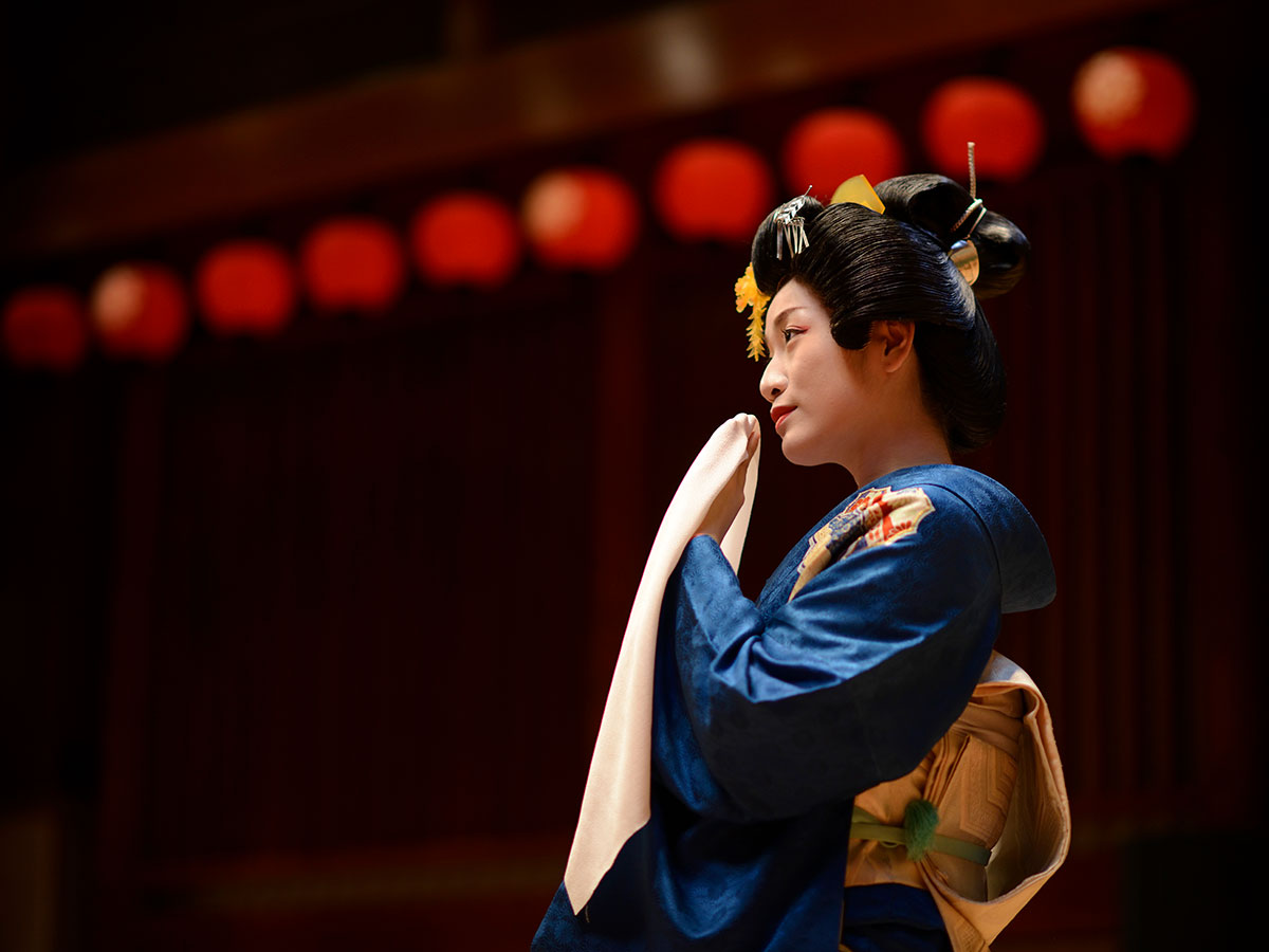 Yamanaka-za Theater_1
