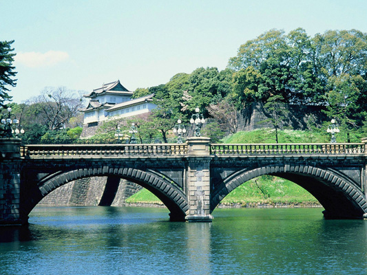 Imperial Palace