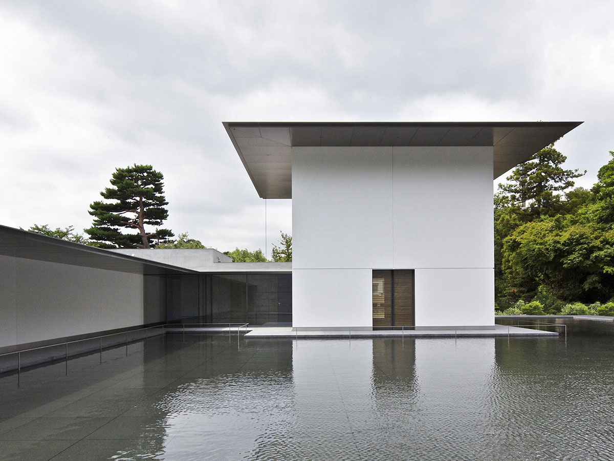D. T. Suzuki Museum