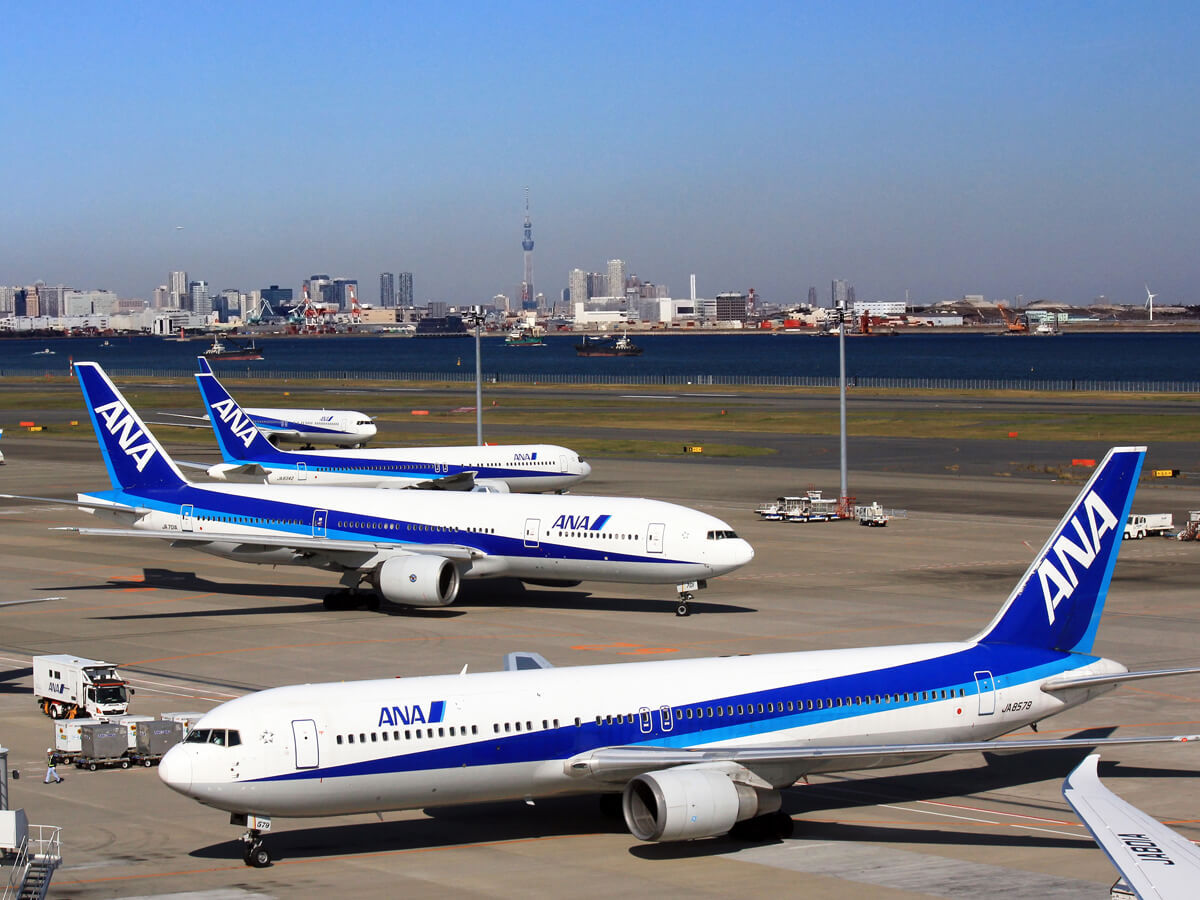Haneda Airport_2