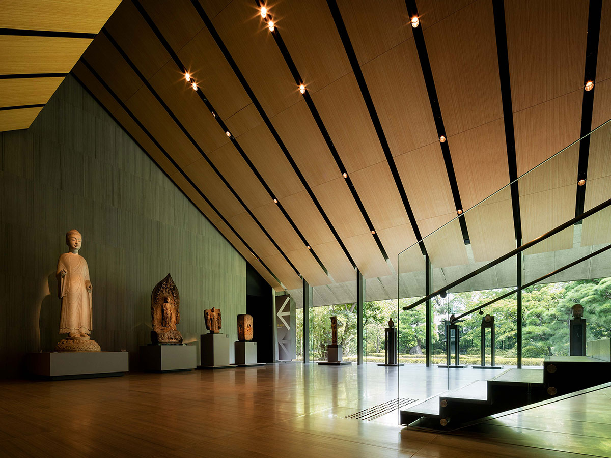 Nezu Museum_1