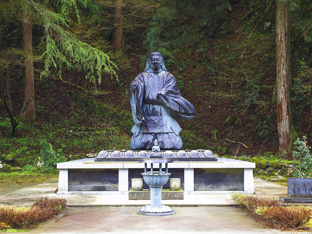 Soto Zen Daihonzan Eiheiji Temple_4
