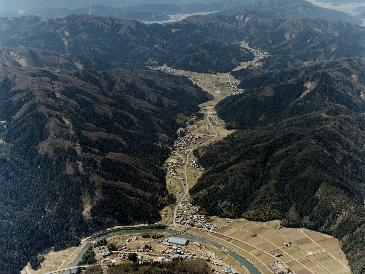 Ichijodani Asakura Clan Ruins_2