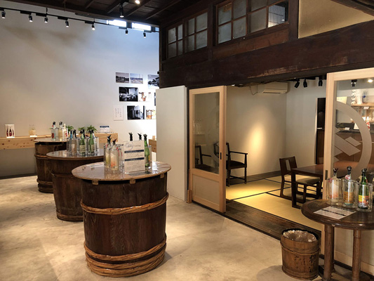 Imayo Tsukasa Sake Brewery_3
