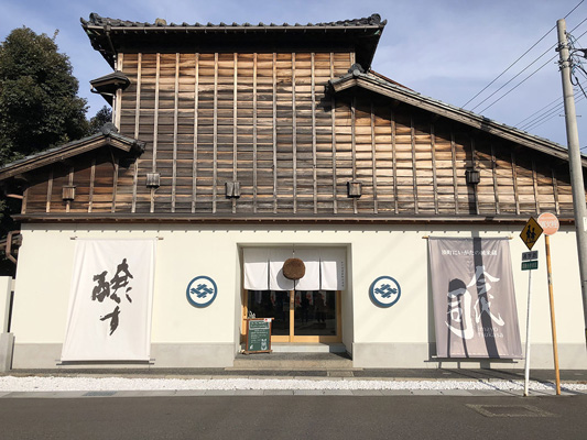 Imayo Tsukasa Sake Brewery_4