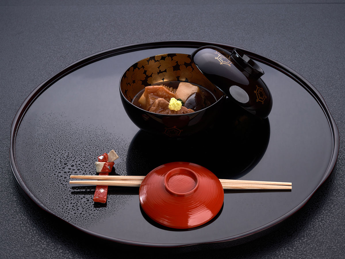 Kaga cuisine_3