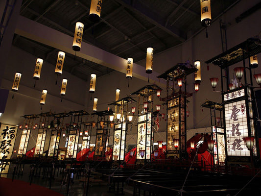Kiriko Art Museum_2
