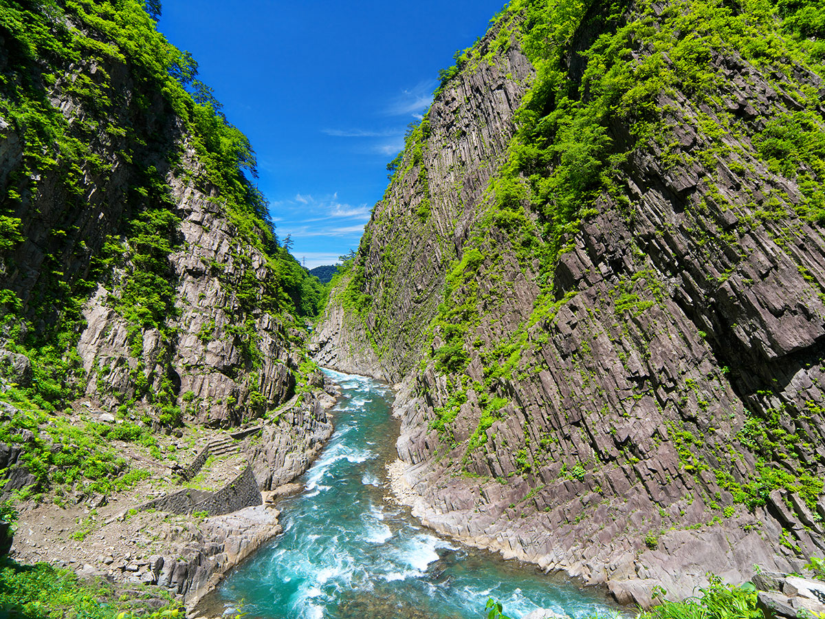 Kiyotsu Gorge_3