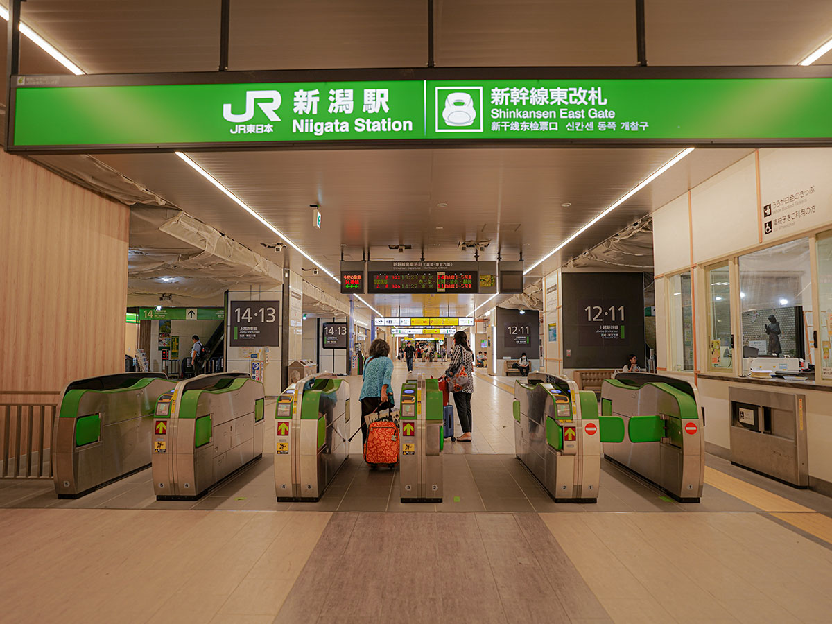 Niigata Station_2