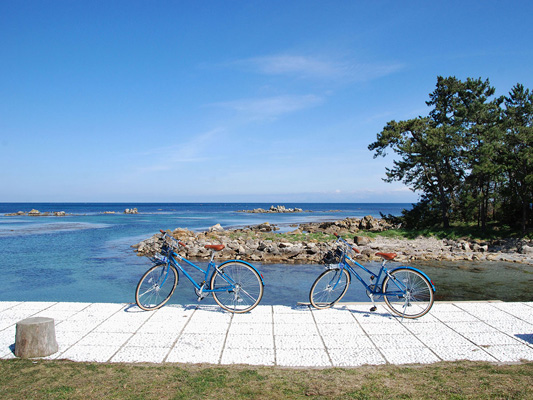 Notojima Cycling Tour_1
