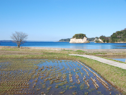 Notojima Cycling Tour_3
