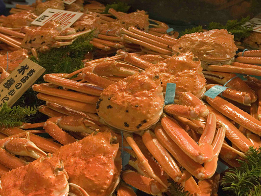 Omicho Market_2