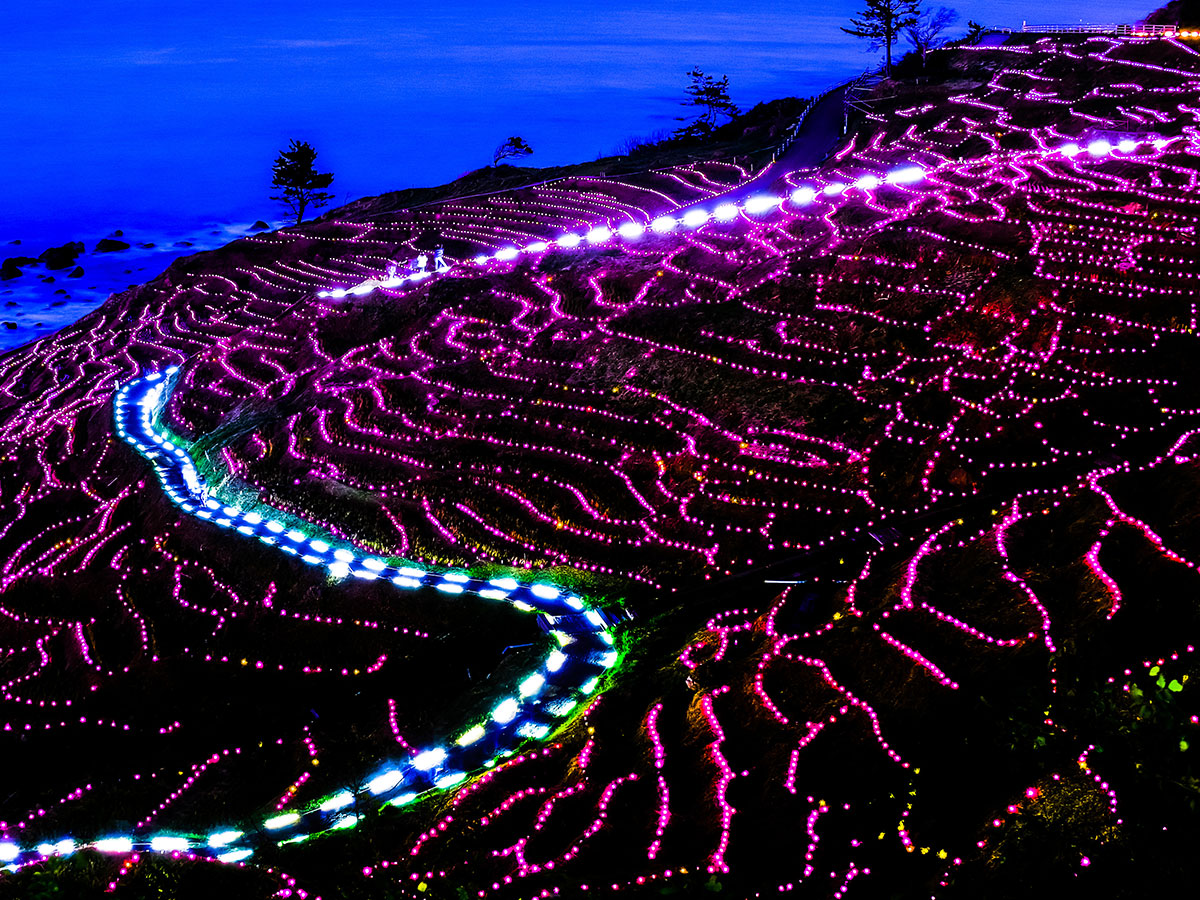 Shiroyone Senmaida Rice Terraces_4