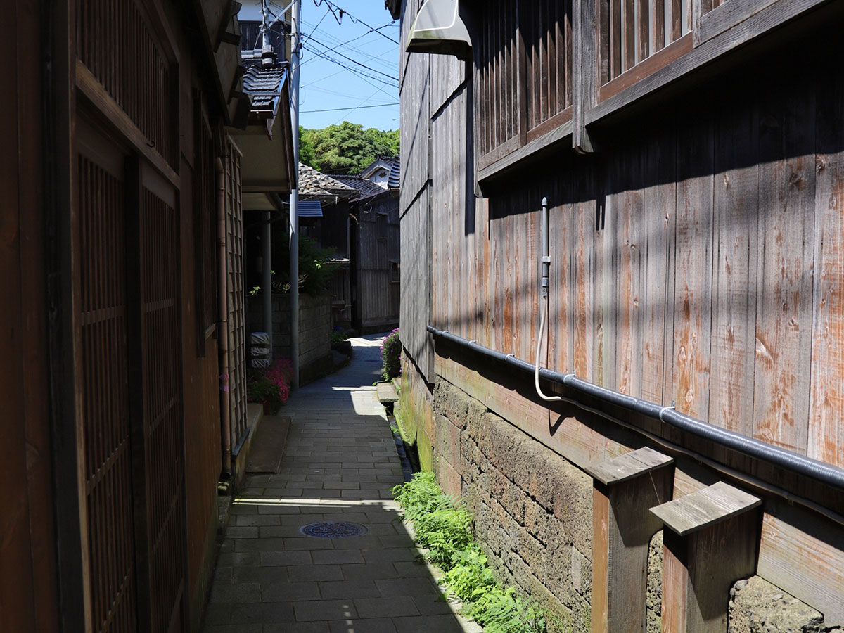 Shukunegi Village_2