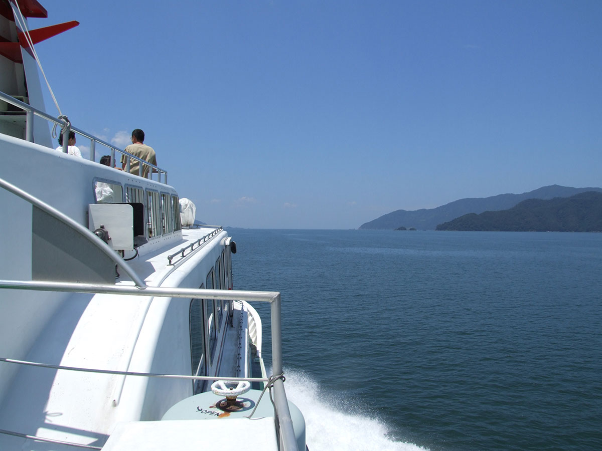 Sotomo Cruise_2