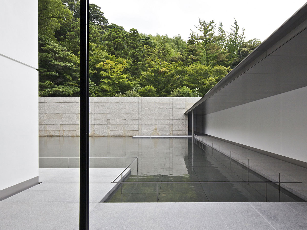 D. T. Suzuki Museum_2
