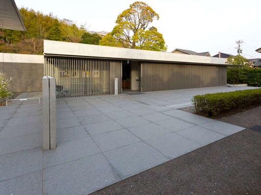 D. T. Suzuki Museum_3