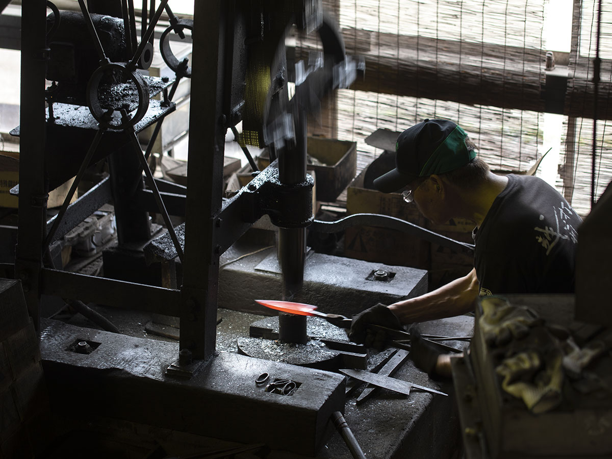 Takefu Knife Village_3