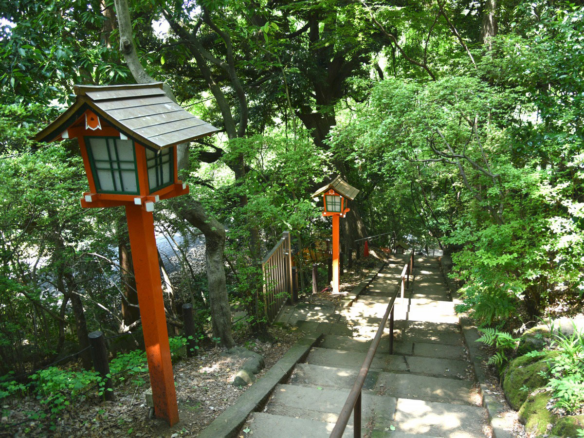 Todoroki Valley_2