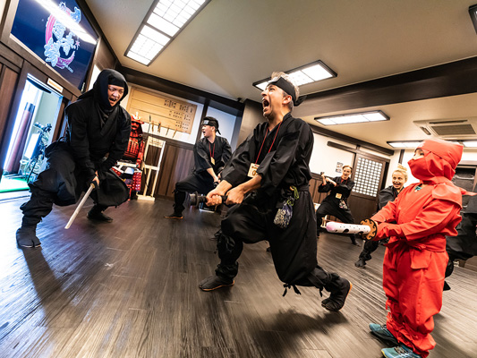 VR Ninja Dojo *Currently closed_4