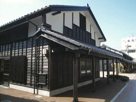 Wajima Kobo Nagaya_4